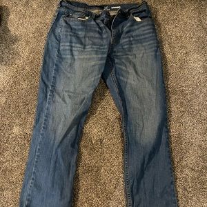 Mens George Jeans 32x30